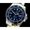 롤렉스 116600 Blue SS/Diam Sub Swiss 2836/3135 -ROLSUB117B