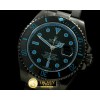 롤렉스 Submariner 11610 Watch What If Edition PVD Blk A2813 -ROLSUB122