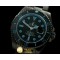 롤렉스 Submariner 11610 Watch What If Edition PVD Blk A2813 -ROLSUB122
