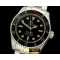롤렉스 Heritage HS01 SS/SS Black Asian 2813 -ROLSUB125C