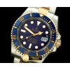 롤렉스 116613 Blue TT Sub Asian 2813 -ROLSUB126A