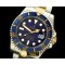 롤렉스 116613 Blue TT Sub Asian 2836/3135 -ROLSUB126B