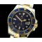 롤렉스 116613 Blue TT/Diam Sub Swiss 2836/3135 -ROLSUB127C