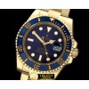 롤렉스 11619 Blue FG Sub Asian 2813 -ROLSUB128A