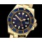 롤렉스 11619 Blue FG Sub Asian 2813 -ROLSUB128A