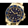 롤렉스 116619 Blue FG/Diam Sub Asian 2836/3135 -ROLSUB129B