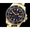 롤렉스 116619 Blue FG/Diam Sub Asian 2836/3135 -ROLSUB129B