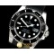 롤렉스 116610 Black SS Sub A2836 -ROLSUB130