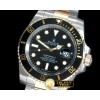 롤렉스 116610 Black TT Sub A2836 -ROLSUB145B