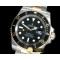 롤렉스 116610 Black TT Sub A2836 -ROLSUB145B