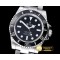 롤렉스 Submariner No Date 114060 SS/SS Black Noob A2836 -ROLSUB177
