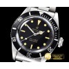 롤렉스 Vintage Sub Ref 6538 Big Crown James Bond A2836 -ROLSUB184