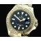 롤렉스 Yachtmaster Men SS Blue Swiss Eta 2836/3135 -ROLYM062A