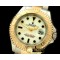 롤렉스 Yachtmaster Men SS/YG TT White Swiss Eta 2836/3135 -ROLYM063A