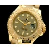 롤렉스 Yachtmaster Men FG Grey Asia 2813 25J 28800 -ROLYM069C