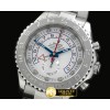 롤렉스 Yachtmaster II (42mm) SS White Asia 7750 -ROLYM076
