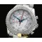 롤렉스 Yachtmaster II (42mm) SS White Asia 7750 -ROLYM076