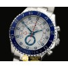 롤렉스 Yachtmaster II (42mm) SS White Asia 7750 -ROLYM077