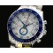 롤렉스 Yachtmaster II (42mm) SS White Asia 7750 -ROLYM077