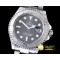 롤렉스 2016 YM Noob Mens SS/SS Grey SA3135 -ROLYM093A