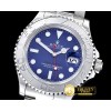 롤렉스 2016 YM Mens SS/SS Blue BP MY9015 Mod3135 -ROLYM095B