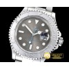 롤렉스 2016 YM Mens SS/SS Grey BP MY9015 Mod3135 -ROLYM095C