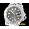 롤렉스 YachtMaster Ref.116622 SS/SS Grey BP A3135 Mod -ROLYM108B