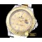 롤렉스 YachtMaster Ref.116623 YG/SS Gold BP A3135 Mod -ROLYM109C