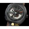 세븐프라이데이 SevenFriday Gulfrun aa SS/LE Silver Jap Miyota 82S7 -SF016