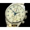 태그호이어 Carrera SLR SS/SS White Jap Qtz -TAG0190A