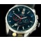 태그호이어 Mercedes SLS Chrono SS/RU Black Jap OS20 Quartz -TAG0200B