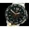 태그호이어 Formula 1 Calibre S SS/SS Black/Orange Swiss Eta Qtz -TAG0212B