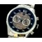 태그호이어 Carrera 50yrs Chrono SS/SS Black/Grey Jap OS20 Quartz -TAG0217C