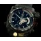 태그호이어 Grand Carrera Calibre 36 PVD/RU Black/Red Jap OS Qtz -TAG0218B