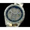 태그호이어 Indy 500 Mikograph SS/SS Grey Jap OS20 Quartz -TAG0219B