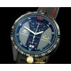 태그호이어 Indy 500 Mikograph PVD/RU Grey/Blk Jap OS20 Quartz -TAG0220A