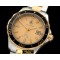 태그호이어 Aquaracer Calibre 5 SS/YG Gold A2824 -TAG0245
