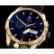 태그호이어 Carrera GTO Chrono RG/RU Black/Red Jap OS20 Quartz -TAG0252B