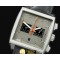 태그호이어 Monaco Classic SS/LE Grey Jap OS20 Quartz Chrono -TAG0279E