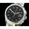 태그호이어 Carrera 16 Senna Ed Chrono SS/SS Black OS20 Qtz -TAG0284C