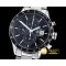 태그호이어 Tag Carrera Calibre 16 Black SS/SS Asia 7750 -TAG0288D
