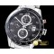 태그호이어 Carrera Date 43mm Cal. 1887 SS/SS Grey Asia 7750 -TAG0293