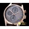 태그호이어 Tag Carrera Cal. 1887 RG/LE Grey V6F Asia 7750 -TAG0294A