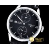 티쏘 Le Locle R?gulateur SS/LE Black Asia 28252 -TIS002B