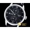 티쏘 Le Locle R?gulateur SS/LE Black Asia 28252 -TIS002B