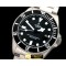 튜더 Pelagos TI/TI Black Asian 2824 -TUD009A