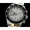 튜더 Gran Tour Flyback SS/SS White A7750 -TUD020C