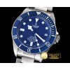튜더 Pelagos TI/TI Blue ZF Asia 2824 -TUD023