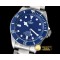 튜더 Pelagos TI/TI Blue ZF Asia 2824 -TUD023