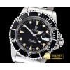 튜더 Submariner SS/SS Black JKF Asia 2836 -TUD031B